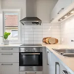 Quiet Area - Family Friendly - Sun Terrace