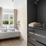 Quiet Area - Family Friendly - Sun Terrace * 베르겐