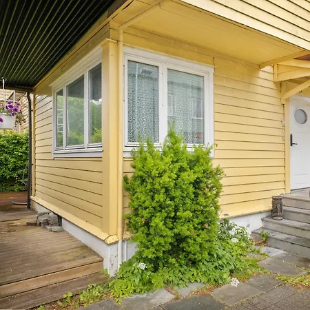 Quiet Area - Family Friendly - Sun Terrace *