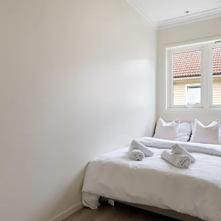 Quiet Area - Family Friendly - Sun Terrace