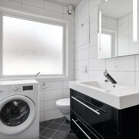 Leilighet Quiet Area - Family Friendly - Sun Terrace Bergen