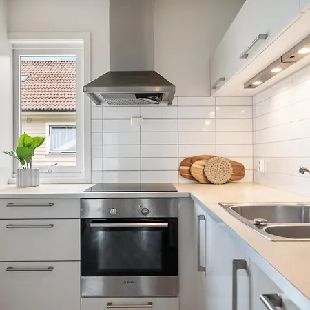 Quiet Area - Family Friendly - Sun Terrace