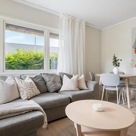 Quiet Area - Family Friendly - Sun Terrace *