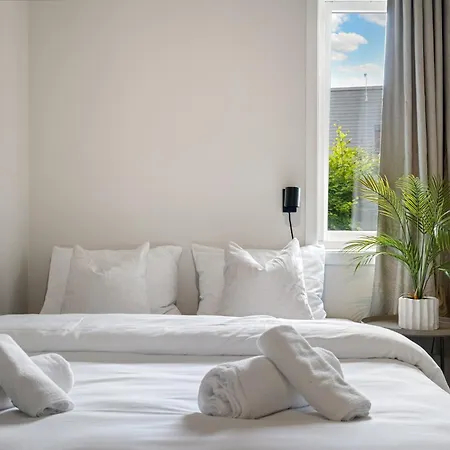 Quiet Area - Family Friendly - Sun Terrace * Bergen