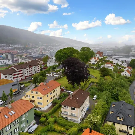 Quiet Area - Family Friendly - Sun Terrace Appartement *