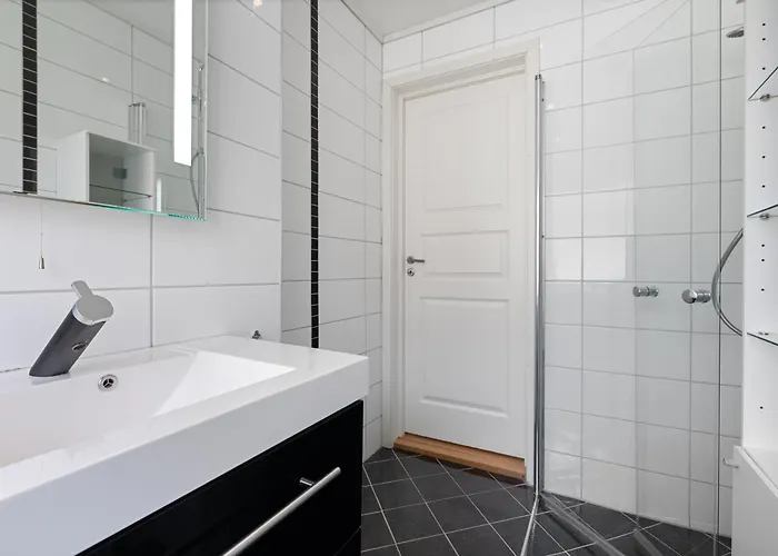 Quiet Area - Family Friendly - Sun Terrace *