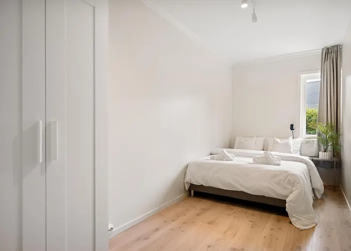 Quiet Area - Family Friendly - Sun Terrace *