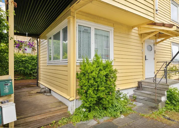 Quiet Area - Family Friendly - Sun Terrace *