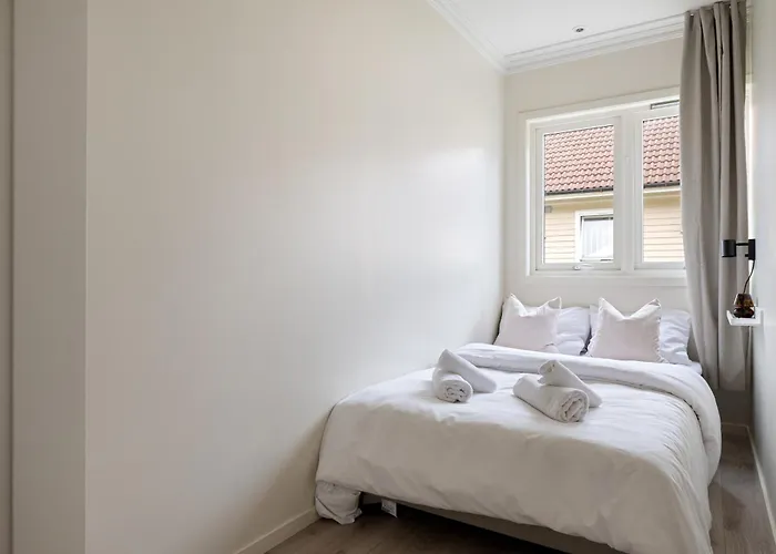 Quiet Area - Family Friendly - Sun Terrace