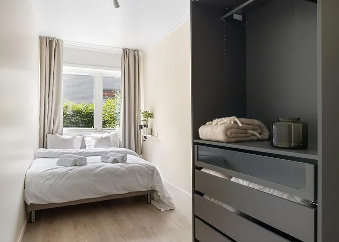 Quiet Area - Family Friendly - Sun Terrace * Bergen